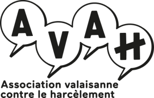 Logo de AVAH